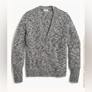 J. Crew Cardigan